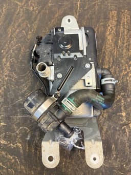 BMW 64129289030 9289030 Auxiliary / parking heater (webasto) BMW X5 (F15, F85) (2012-2018) — thumbnail 7