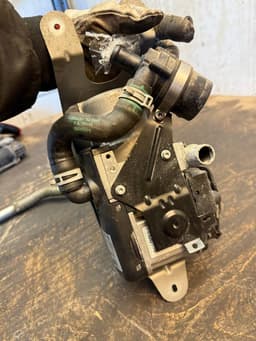 BMW 64129289030 9289030 Auxiliary / parking heater (webasto) BMW X5 (F15, F85) (2012-2018) — thumbnail 10