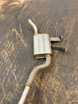 BMW 64129289030 9289030 Auxiliary / parking heater (webasto) BMW X5 (F15, F85) (2012-2018) — thumbnail 5