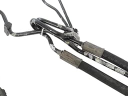 MERCEDES-BENZ A2309974282 2309974282 Air suspension / self-levelling suspension, other MERCEDES-BENZ SL-CLASS (R230) (2001-2012) — thumbnail 6
