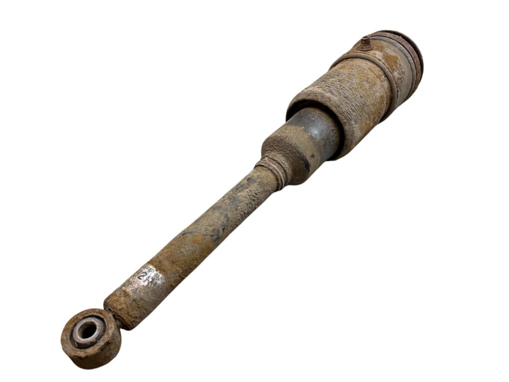 LEXUS 4808050202 Air shock absorber rear right LEXUS LS (XF40) (2006-2017)