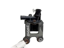 LEXUS 4809530060 Air suspension valve block LEXUS LS (XF40) (2006-2017) — thumbnail 2