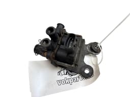 LEXUS 4809530060 Air suspension valve block LEXUS LS (XF40) (2006-2017) — thumbnail 1