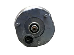 PORSCHE 97034305117 Air shock absorber front left PORSCHE PANAMERA I (970) (2009-2016) — thumbnail 3