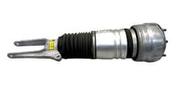 PORSCHE 97034305117 Air shock absorber front left PORSCHE PANAMERA I (970) (2009-2016) — thumbnail 1