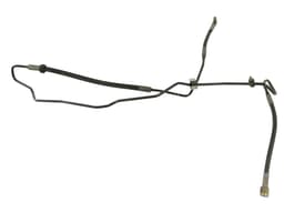 MERCEDES-BENZ A2209970982 2209970982 Air suspension / self-levelling suspension, other MERCEDES-BENZ S-CLASS Coupe (C215) (1999-2006) — thumbnail 1