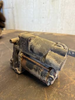 MERCEDES-BENZ A6393200404 6393200404 Air Suspension Compressor MERCEDES-BENZ VITO / VIANO (W639) (2003-2014) — thumbnail 4