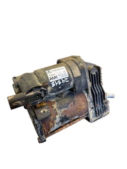 MERCEDES-BENZ A6393200404 6393200404 Air Suspension Compressor MERCEDES-BENZ VITO / VIANO (W639) (2003-2014) — thumbnail 1