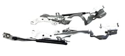 BMW 7300522 7300521 Bonnet hinge set BMW 2 Active Tourer (F45, F46) (2013-2021) — thumbnail 2