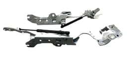 BMW 7300522 7300521 Bonnet hinge set BMW 2 Active Tourer (F45, F46) (2013-2021) — thumbnail 1