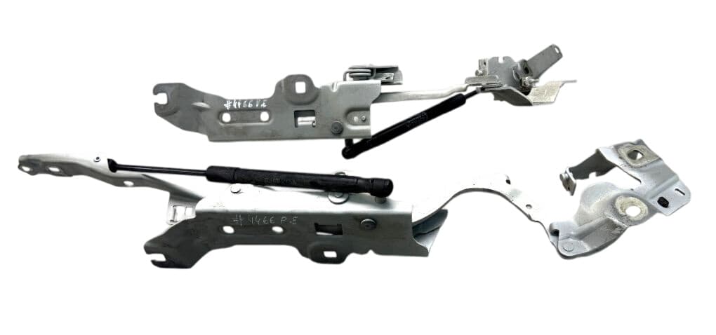 BMW 7300522 7300521 Bonnet hinge set BMW 2 Active Tourer (F45, F46) (2013-2021)