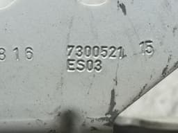 BMW 7300522 7300521 Bonnet hinge set BMW 2 Active Tourer (F45, F46) (2013-2021) — thumbnail 4