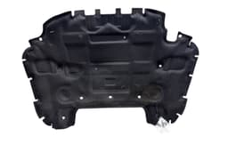 PORSCHE 97055610100 Bonnet Insulation PORSCHE PANAMERA I (970) (2009-2016) — thumbnail 1