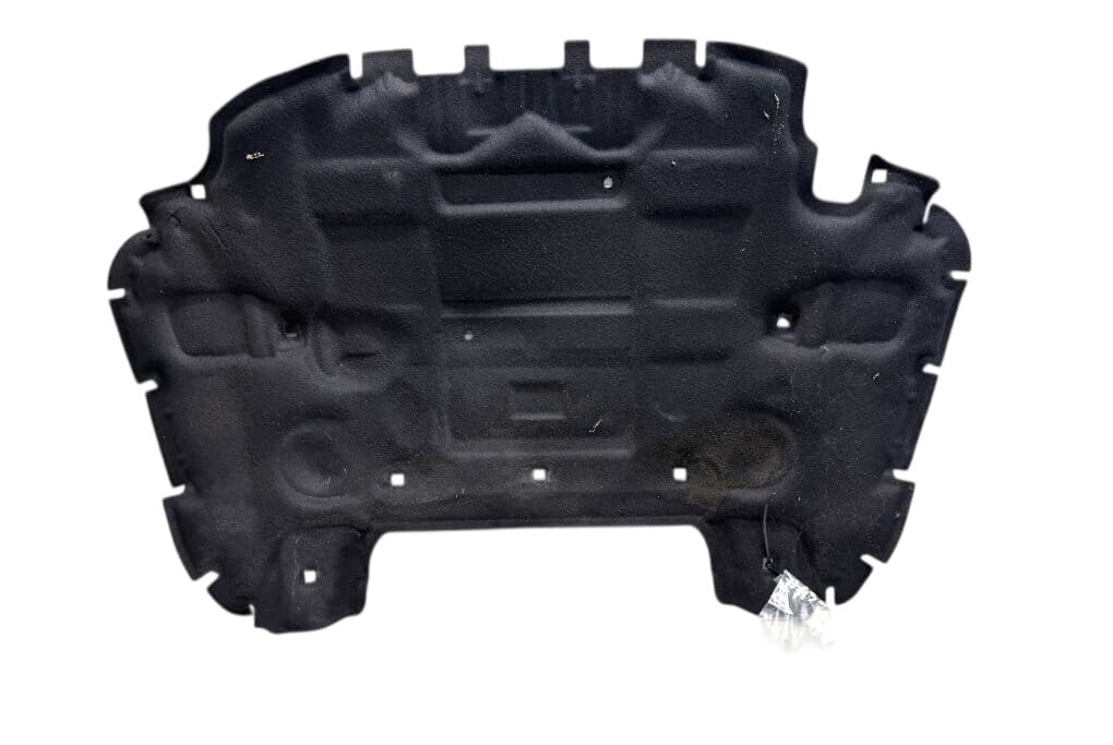 PORSCHE 97055610100 Bonnet Insulation PORSCHE PANAMERA I (970) (2009-2016)