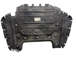 PORSCHE 97055610100 Bonnet Insulation PORSCHE PANAMERA I (970) (2009-2016) — thumbnail 2