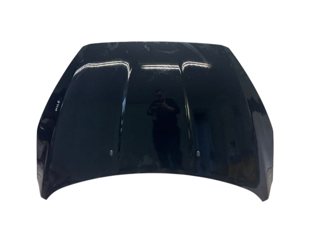 FORD PF1EB-A16610-AA PF1EBA16610AA Bonnet FORD FOCUS III (2010-2018)