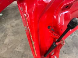 FORD 2279213 Bootlid / tailgate FORD MUSTANG VI (2014-2023) — thumbnail 3