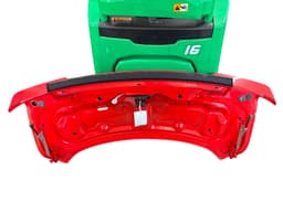 FORD 2279213 Bootlid / tailgate FORD MUSTANG VI (2014-2023) — thumbnail 2