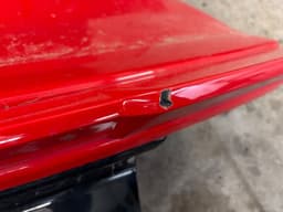 FORD 2279213 Bootlid / tailgate FORD MUSTANG VI (2014-2023) — thumbnail 4