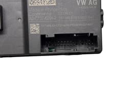 VW 5Q0959107G Bootlid / tailgate control unit VW PASSAT B8 (3G) / ALLTRACK (2014-2023) — thumbnail 4