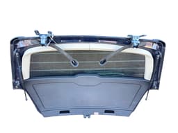 MERCEDES-BENZ A2047400405 Bootlid / tailgate MERCEDES-BENZ GLK-CLASS (X204) (2008-2015) — thumbnail 2