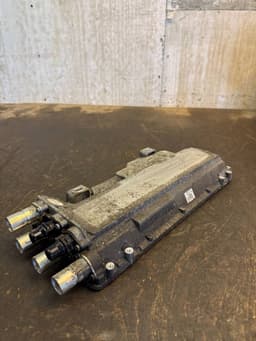 BMW 9489061 61449489061 61445A5F4B3 Battery charger BMW 3 (F30, F31, F80) (2011-2019) — thumbnail 4