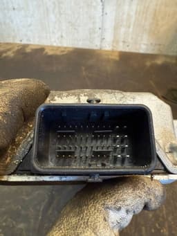 BMW 9489061 61449489061 61445A5F4B3 Battery charger BMW 3 (F30, F31, F80) (2011-2019) — thumbnail 7