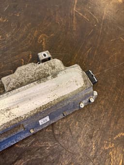 BMW 9489061 61449489061 61445A5F4B3 Battery charger BMW 3 (F30, F31, F80) (2011-2019) — thumbnail 6