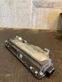 BMW 9489061 61449489061 61445A5F4B3 Battery charger BMW 3 (F30, F31, F80) (2011-2019) — thumbnail 3