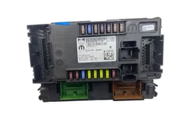 PEUGEOT 503446580201 Body control module (BCM) PEUGEOT BOXER (250) (2006-) — thumbnail 1