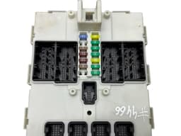 BMW 61356821966 6821966 Body control module (BCM) BMW 2 Active Tourer (F45, F46) (2013-2021) — thumbnail 4