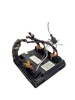 VW 7H0937049T 7H7970292P Comfort Module (CCM) VW TRANSPORTER T5 / MULTIVAN (7H, 7E, 7J) (2003-2015) — thumbnail 1