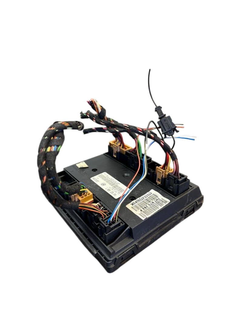 VW 7H0937049T 7H7970292P Comfort Module (CCM) VW TRANSPORTER T5 / MULTIVAN (7H, 7E, 7J) (2003-2015)