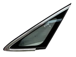 BMW 51377326155 Chassis Side Window glass Front Left BMW 2 Active Tourer (F45, F46) (2013-2021) — thumbnail 1