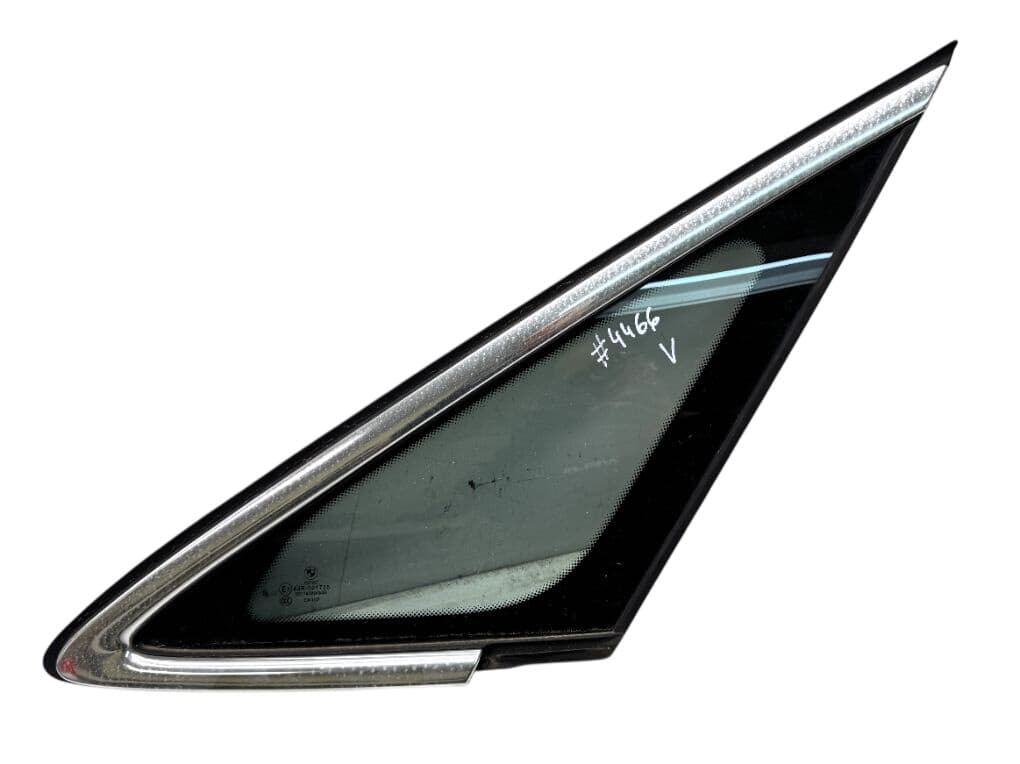 BMW 51377326155 Chassis Side Window glass Front Left BMW 2 Active Tourer (F45, F46) (2013-2021)