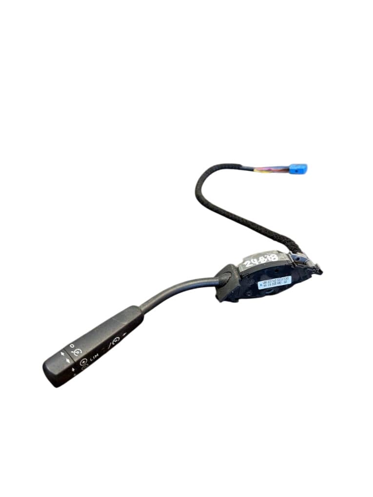 MERCEDES-BENZ 2035450224 Cruise Control Switch MERCEDES-BENZ VITO / VIANO (W639) (2003-2014)