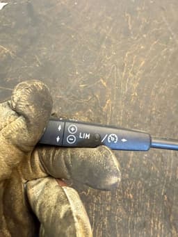 MERCEDES-BENZ 2035450224 Cruise Control Switch MERCEDES-BENZ VITO / VIANO (W639) (2003-2014) — thumbnail 3