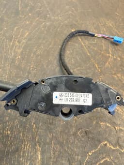 MERCEDES-BENZ 2035450224 Cruise Control Switch MERCEDES-BENZ VITO / VIANO (W639) (2003-2014) — thumbnail 4