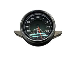 PORSCHE 97064130103 Clock PORSCHE PANAMERA I (970) (2009-2016) — thumbnail 1