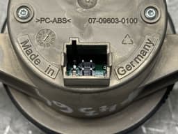 PORSCHE 97064130103 Clock PORSCHE PANAMERA I (970) (2009-2016) — thumbnail 3