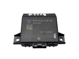 PORSCHE 97061811514 Control units, other PORSCHE PANAMERA I (970) (2009-2016) — thumbnail 1