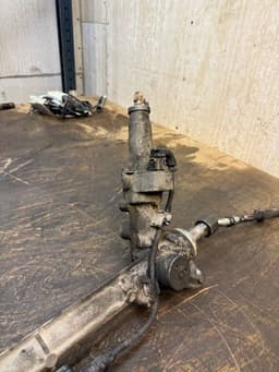 BMW 7369110001 32106868419 6868419 32105A24384 5A24384 Steering rack BMW X5 (F15, F85) (2012-2018) — thumbnail 3
