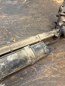BMW 7369110001 32106868419 6868419 32105A24384 5A24384 Steering rack BMW X5 (F15, F85) (2012-2018) — thumbnail 5