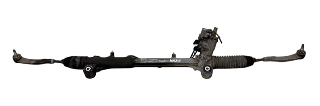 PORSCHE 97034701116 Steering rack PORSCHE PANAMERA I (970) (2009-2016)