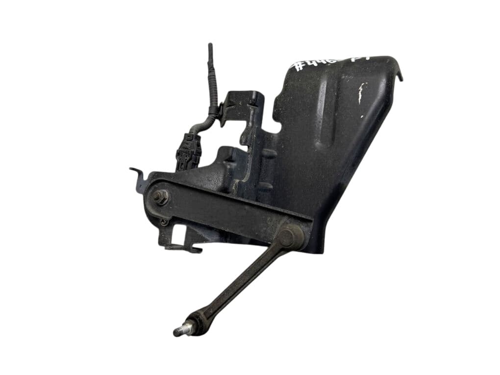 MAZDA DA6B5122YG Suspension level sensor rear right MAZDA 2 III (DL, DJ) (2014-)