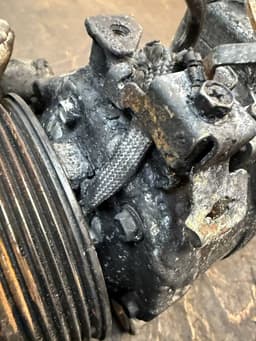 BMW 64529303561 9303561 64525A7F913 AC Compressor BMW X5 (F15, F85) (2012-2018) — thumbnail 7