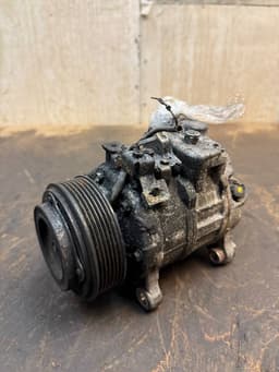 BMW 64529303561 9303561 64525A7F913 AC Compressor BMW X5 (F15, F85) (2012-2018) — thumbnail 3