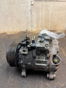 BMW 64529303561 9303561 64525A7F913 AC Compressor BMW X5 (F15, F85) (2012-2018) — thumbnail 4