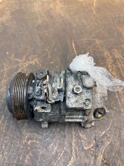 BMW 64529303561 9303561 64525A7F913 AC Compressor BMW X5 (F15, F85) (2012-2018) — thumbnail 5