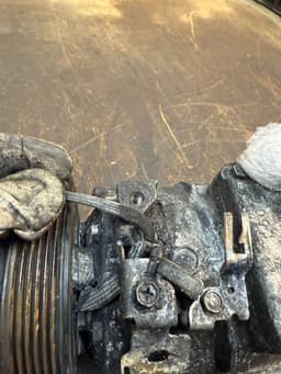 BMW 64529303561 9303561 64525A7F913 AC Compressor BMW X5 (F15, F85) (2012-2018) — thumbnail 6